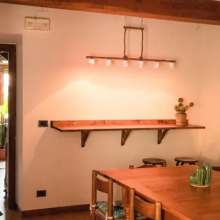 Social Garden - Sharing Hostel *