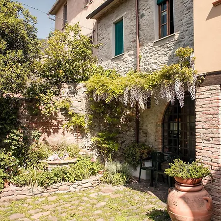 Social Garden - Sharing Hostel *