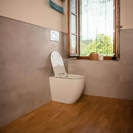 Social Garden - Sharing Hostel *